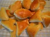 Вот что получилось из нашего рецепта - фото 1