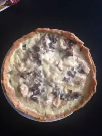 Вот что получилось из нашего рецепта - фото 2