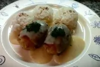 Вот что получилось из нашего рецепта - фото 1