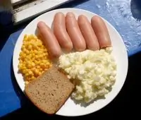 Вот что получилось из нашего рецепта - фото 1