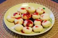 Вот что получилось из нашего рецепта - фото 1