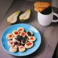 Вот что получилось из нашего рецепта - фото 2