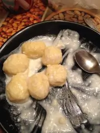 Вот что получилось из нашего рецепта - фото 3