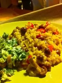 Вот что получилось из нашего рецепта - фото 3