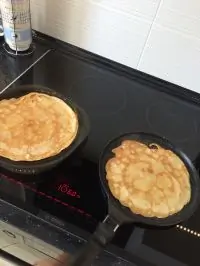 Вот что получилось из нашего рецепта - фото 1