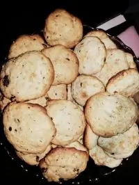 Вот что получилось из нашего рецепта - фото 4