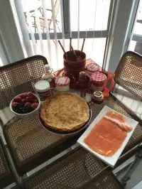 Вот что получилось из нашего рецепта - фото 1