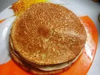 Вот что получилось из нашего рецепта - фото 3