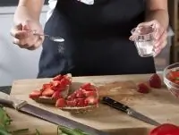 Вот что получилось из нашего рецепта - фото 1