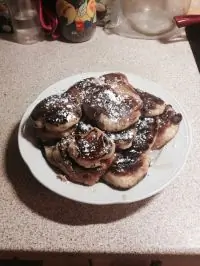 Вот что получилось из нашего рецепта - фото 3