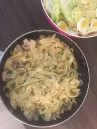 Вот что получилось из нашего рецепта - фото 1