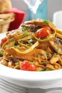 Вот что получилось из нашего рецепта - фото 1