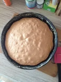 Вот что получилось из нашего рецепта - фото 2