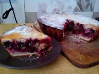 Вот что получилось из нашего рецепта - фото 2