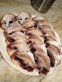 Вот что получилось из нашего рецепта - фото 3