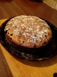 Вот что получилось из нашего рецепта - фото 4