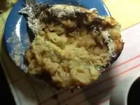 Вот что получилось из нашего рецепта - фото 1