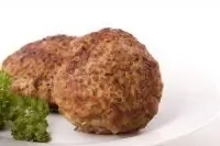 Вот что получилось из нашего рецепта - фото 1