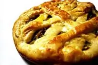 Вот что получилось из нашего рецепта - фото 1