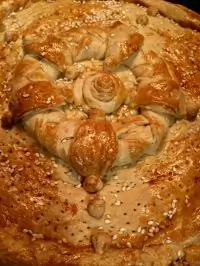 Вот что получилось из нашего рецепта - фото 2