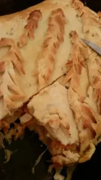 Вот что получилось из нашего рецепта - фото 3