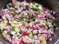 Вот что получилось из нашего рецепта - фото 2