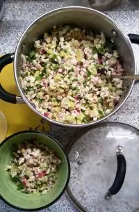 Вот что получилось из нашего рецепта - фото 4