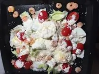 Вот что получилось из нашего рецепта - фото 1