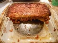 Вот что получилось из нашего рецепта - фото 1