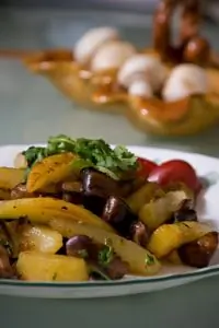 Вот что получилось из нашего рецепта - фото 1