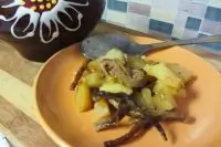 Вот что получилось из нашего рецепта - фото 2