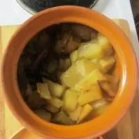 Вот что получилось из нашего рецепта - фото 3