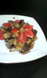 Вот что получилось из нашего рецепта - фото 1