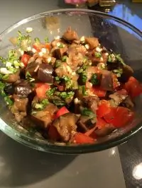 Вот что получилось из нашего рецепта - фото 2