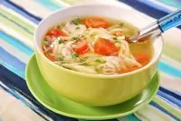 Вот что получилось из нашего рецепта - фото 2