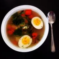 Вот что получилось из нашего рецепта - фото 3