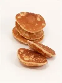 Вот что получилось из нашего рецепта - фото 1