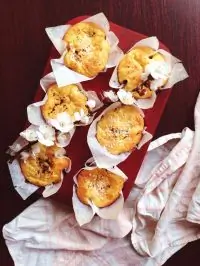 Вот что получилось из нашего рецепта - фото 4