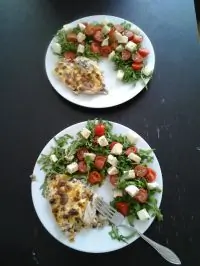 Вот что получилось из нашего рецепта - фото 3