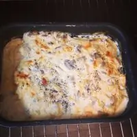 Вот что получилось из нашего рецепта - фото 4