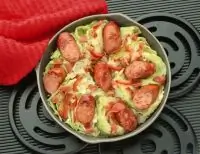 Вот что получилось из нашего рецепта - фото 1