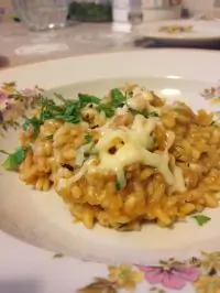 Вот что получилось из нашего рецепта - фото 3