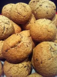 Вот что получилось из нашего рецепта - фото 2