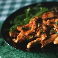 Вот что получилось из нашего рецепта - фото 1