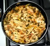 Вот что получилось из нашего рецепта - фото 2