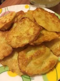 Вот что получилось из нашего рецепта - фото 4