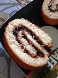 Вот что получилось из нашего рецепта - фото 2