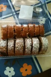 Вот что получилось из нашего рецепта - фото 3