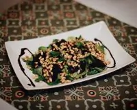 Вот что получилось из нашего рецепта - фото 1