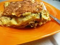 Вот что получилось из нашего рецепта - фото 1